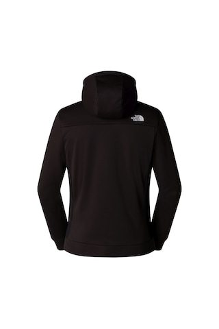 The North Face Erkek Ma Fz Polar Nf0a893qjk31 Siyah