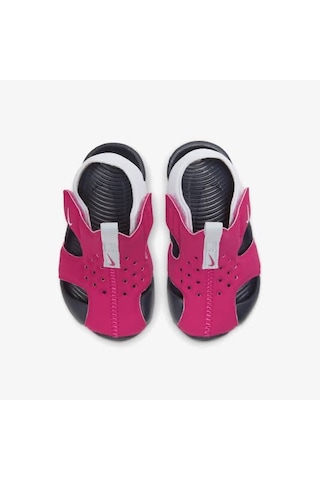 Nike Sunray Protect 2 Çocuk Sandalet Pembe
