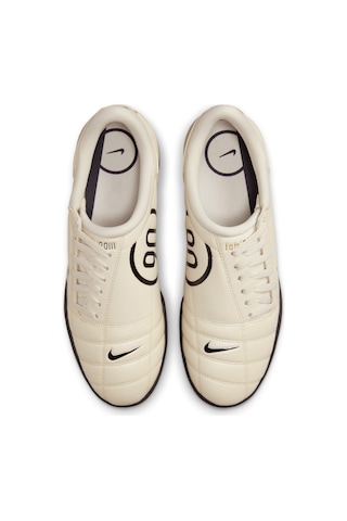 Nike Total 90 Halı Saha Ayakkabısı Gri