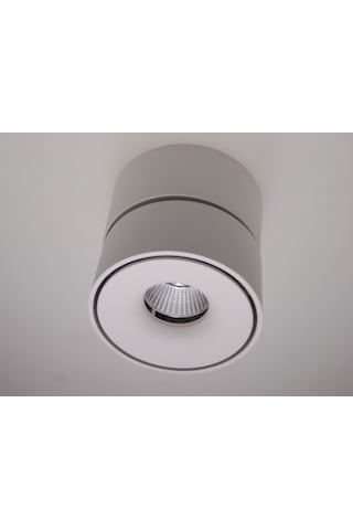 13W Sıva Üstü Hareketli Cob Ledli Spot