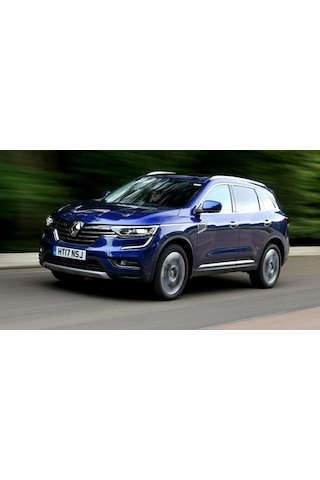 Renault Koleos Kaleos 2017-Sunroof Kapatma Kapama Modülü