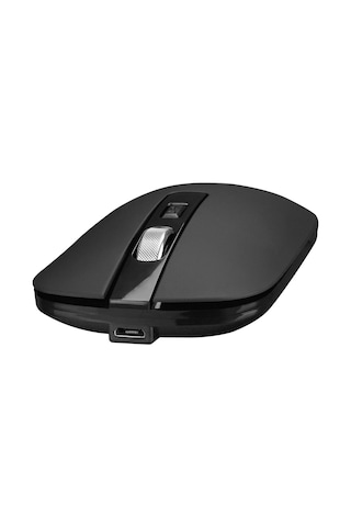 Everest SM-W71 2.4 GHz Şarjlı Kablosuz Mouse