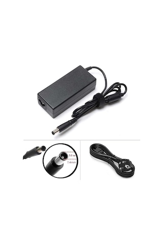 Dell Latitude E6410 Uyumlu Adaptör Şarj Aleti 90w