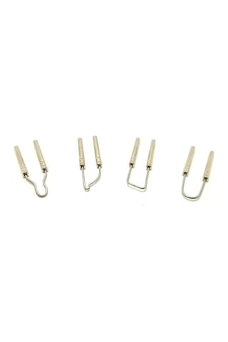 Class Zd-8905 Uç Takımı 4Lü Set -