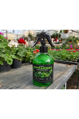 Agroforce Yaprakmax Yapraktan Uygulanan Bitki Bakım Destek Spreyi 500ml 500 ML