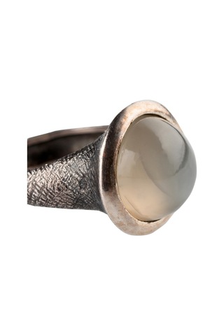 Mineral Takı Aytasi Tasarım Yüzük (15879416)
