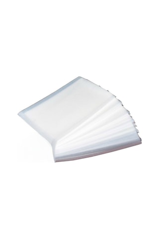 Hangfox 100 Adet Gıda Saklama Torbası - Vakumlu, Nokta Desenli, Çeşitli Boyutlar 20x30cm Vb.