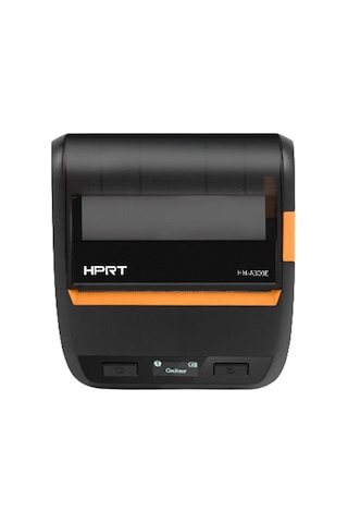 Hprt Hm-a300e 203dpı Direkt Termal Usb+ Bluetooth Taşınabilir Mob