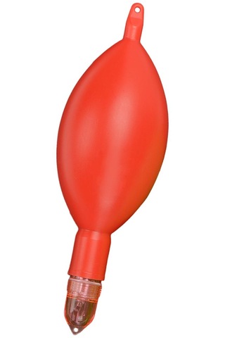 Homyl Gece Balıkçılığı Için Aydınlatması 13.5cmx4cmx4cm