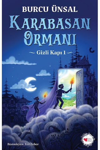 Karabasan Ormanı 9789750764264