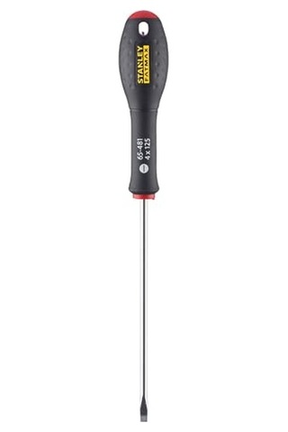Tornavida Düz Parallelspitze 10 Mm 200 Mm Schwertlaenge Krom-van 0-65-481