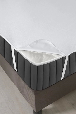 Alez Micro Dört Köşe Lastik Yatak Koruyucu 100 200 Cm Renk