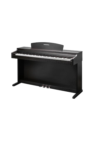 Kurzweil M115-sr Dijital Piyano (Kahverengi)