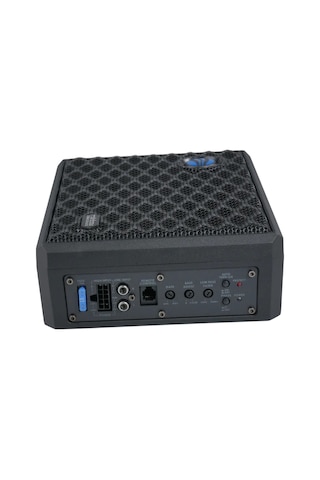 Rainbow El-w68a Mk2 Kendinden Amfili Koltuk Altı Subwoofer