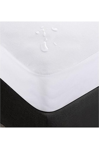 Devigo Fitted Sıvı Geçirmez Alez Fitted Yatak Alezi 160 x 200 CM