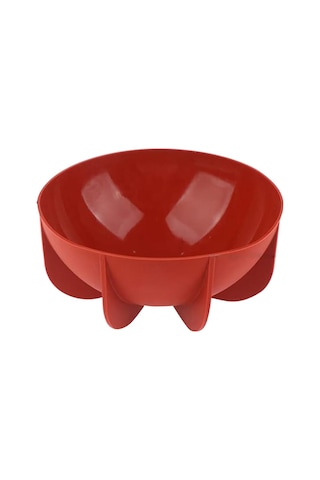 Gildedwill Pişirme Kalıbı Silikon Yarım Küre Tava Kubbe Silikon Kalıp Gezegen Kalıbı Yarım Daire Şeklinde Kek Kalıbı, Tuğla Kırmızısı