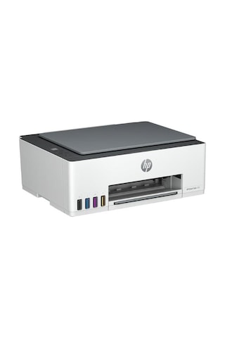 Hp 520 Smart Tank Mürekkepli Yazıcı, Tarayıcı, Fotokopi 1f3w2a