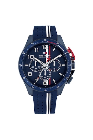 Tommy Hilfiger Th1792169 Erkek Kol Saati Lacivert