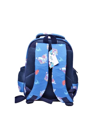 Igor Dame Çocuk Sırt Çantası Shark Bp10002-003