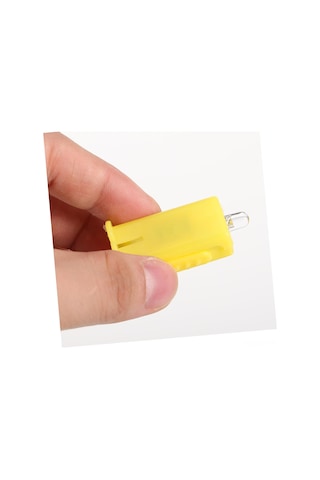 Singree 20 Adet Led Fener Işığı - Renkli Işık Seçenekleriyle Ev, Parti Ve Bahçe Dekorasyonu - Uzun Ömürlü Ve Güvenli Kullanim Renk