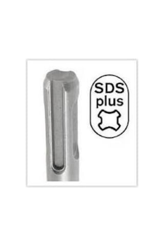 Tomax Kalıpçı Matkap Ucu 24x600mm