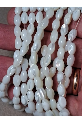 Beautiful Stones Doğal İnci İğneden Boncuklar 317563909