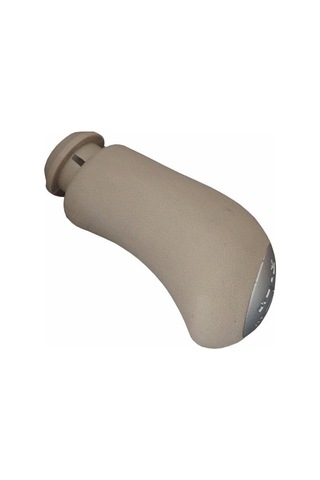 Vites Topuzu Megane Iı Clıo Iıı Bej Krom Kapaklı - 8200079112