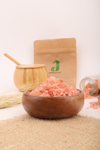 Himalaya Tuzu Pembe Granül 1kg