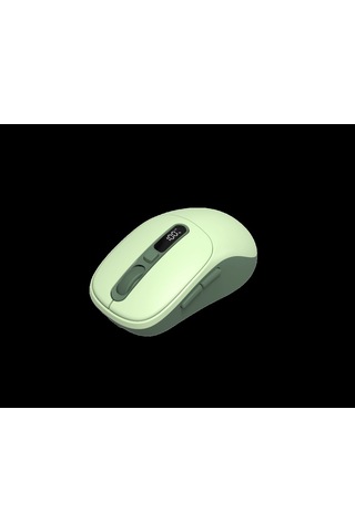 Frısby Fm-292wm Kablosuz Optik Mouse Yeşil Diğer