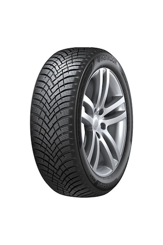 Hankook Winter I'Cept Rs3 W462 185/60R15 84T M+S 3Pmsf Kış Lastiği 2025 Hankook Winter I'Cept Rs3 W462 185/60R15 84T M+S 3Pmsf Kış Lastiği 2025