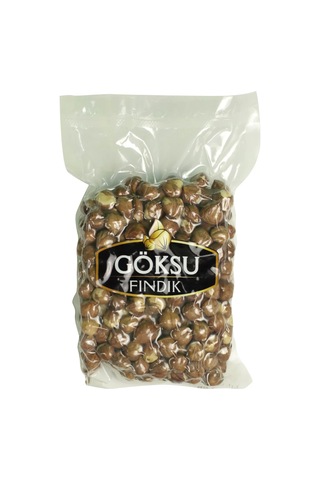 Naturel İç Fındık 250 G Naturel İç Fındık 250 G