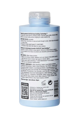 Olaplex No:4-C Clarifying Şampuan 250 ML