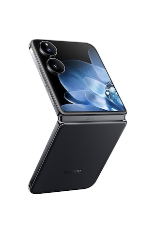 Xiaomi Mix Flip 12 GB 512 GB (Xiaomi Türkiye Garantili)