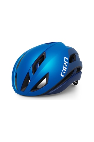 Giro Eclipse Spherical Mıps Kask Mat Ano Blue L-59-63cm Siyah