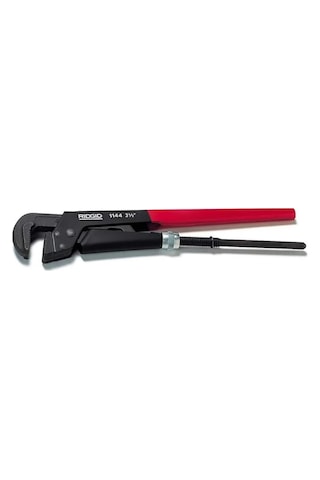 Rıdgıd 27931 3½''/90mm Ağır Tip Maşalı Boru Anahtarı