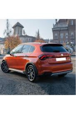 Fiat Egea Cross Arka Silecek Süpürgesi - 260 Mm