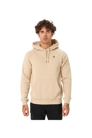 Routefield Routefıeld Hedge Erkek Sweatshırt Camel