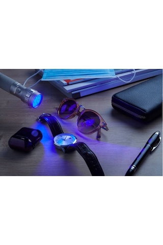 Varta Uv Light Gri