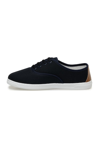 Polaris 356736.m 3fx Lacivert Erkek Sneaker 000000000101354650 Lacivert
