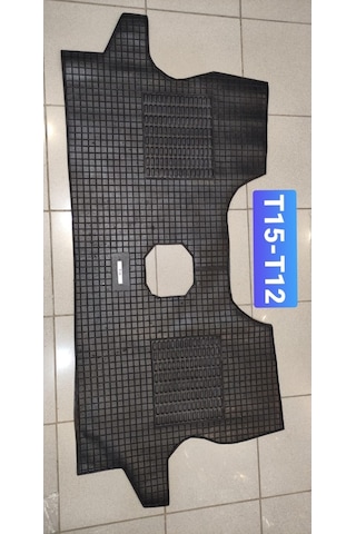 Ford Transit T12 T15 Paspas 1992-2002 %100 Kauçuk (Kokulu)