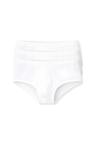 Yıldız Çamaşır Erkek Süprem Slip Külot 03-130-131 - 3 Adet Beyaz