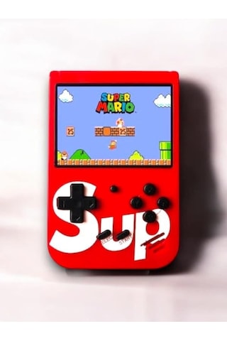 Sup 400 Oyun Oyunlu El Atarisi - Bayi Depom
