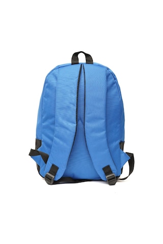 Hummel 980248-7788 Gelleo Unisex Sırt Çantası Mavi