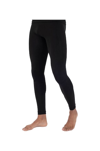 Hurley Hurley Heat Layer Tight Erkek Siyah Tayt Blk Siyah