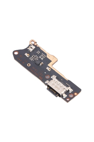 Xiaomi Uyumlu Redmi 9t Şarj Soketi Mikrofon Bordu-redmı-9t-soket