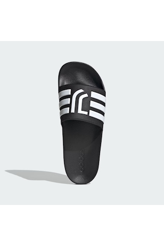Adidas Js4862 Adilettewer Juventus Unisex Spor Terlik Çok Renkli
