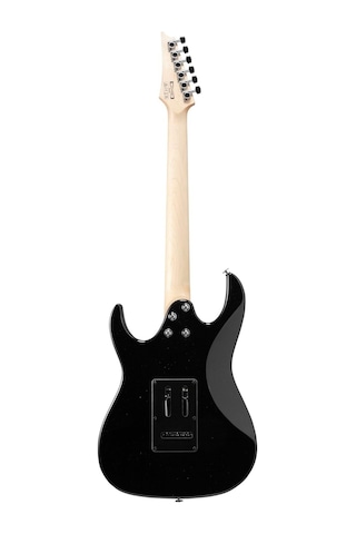 İbanez Grx20-bkn Siyah Elektro Gitar Gio Rg Serisi
