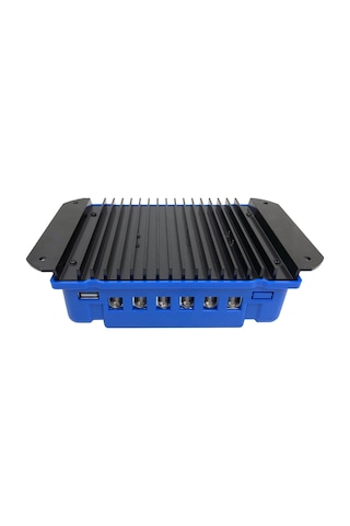 Lexron  20A Pwm Şarj Kontrol Cihazı