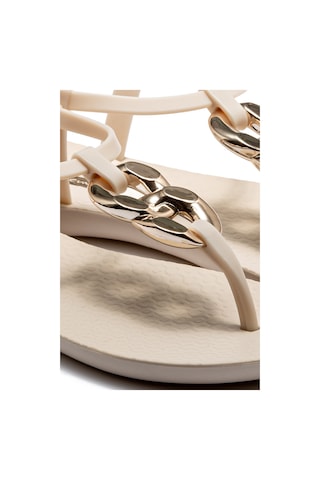 Class Connect Kadın Sandalet Bej 35/42 Bej