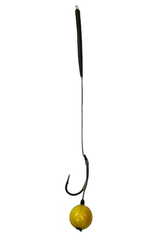 Powerex Carp Profesyonel Sazan Rig Takımı - 8462